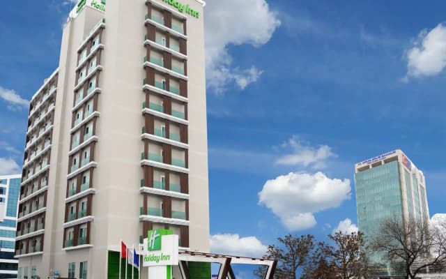 Holiday Inn Ankara - Cukurambar by IHG