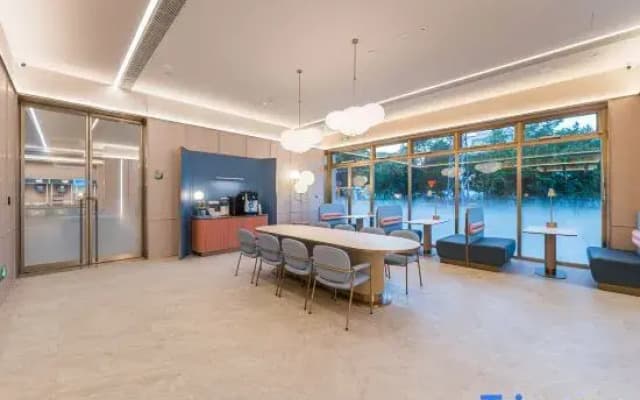 HanTing Hotel (Qingyuan Avenue)