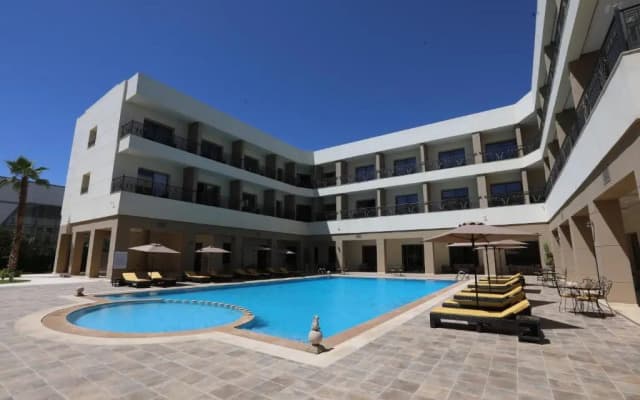 Z Hotel Meknes