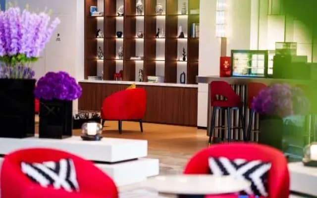 Rosso Hotel Mudu