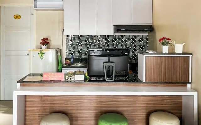 Homestay Harmony Syariah RedPartner Near Juanda T2