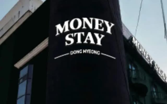 Daegu Chilgok Money Stay 2nd Branch