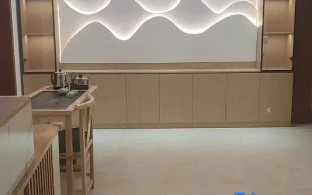 Wutai Mountain Jinshanghua Homestay