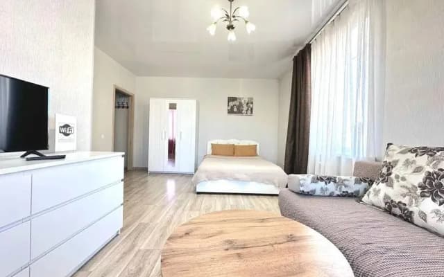 Na 50 Let Oktjabrja (Kemerovo)