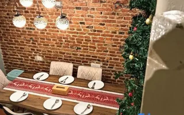 New! 4-9 pax Georgetown Heritage Pre-war House 3BR