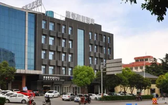 Delin Friendship Hotel