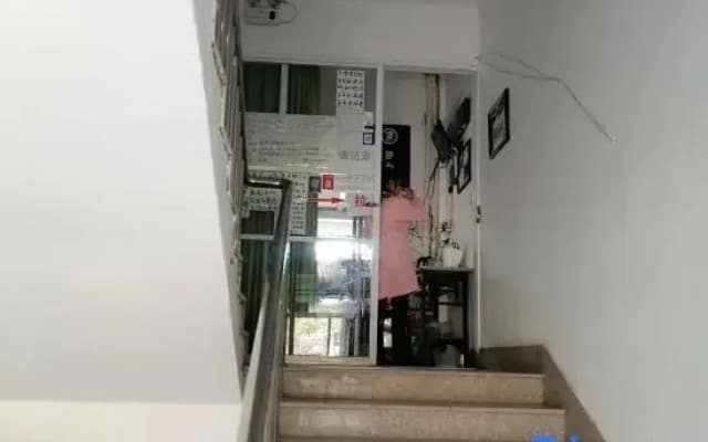 Hongyang Homestay