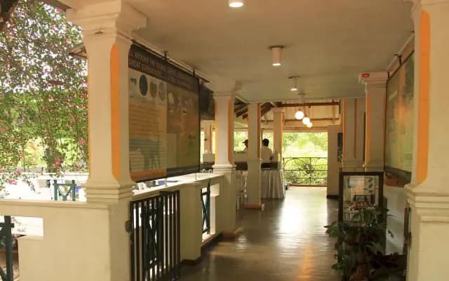 River Garden Resort