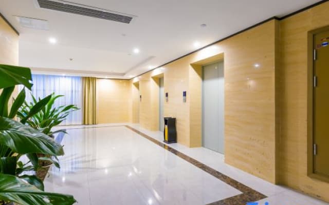 Yuda International Hotel
