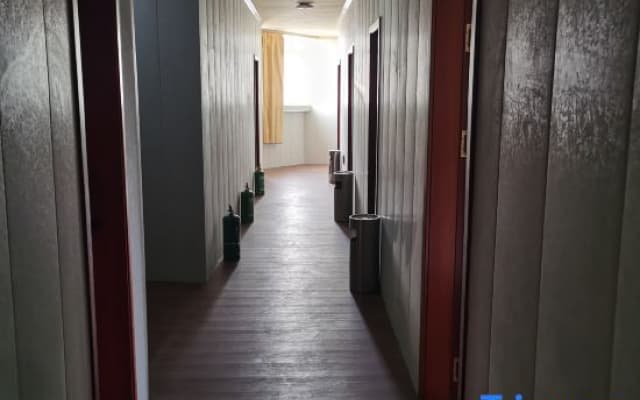 Yecheng Jinsha Business Hotel