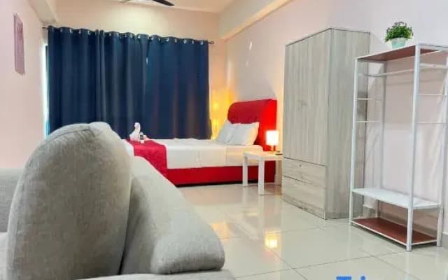PremierHive - Smart Suites Cyberjaya