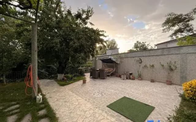 TabrisChina Vacation Rental
