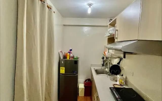 Seawind Condominium