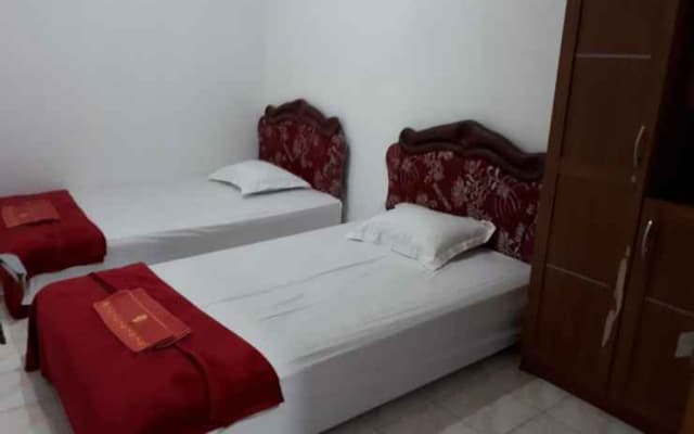 Homestay Mama