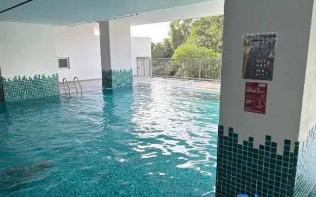 Cozy Stay Nexus Kajang Convenient City Access
