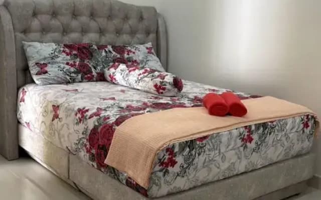 Homestay Selesa KKI Guest House