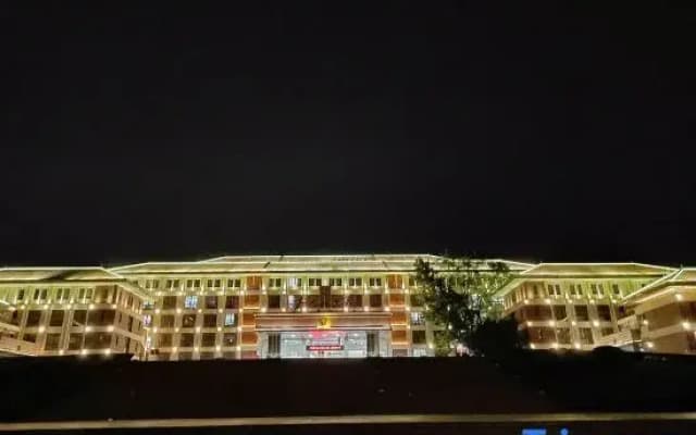 Hezhou Youyi Homestay
