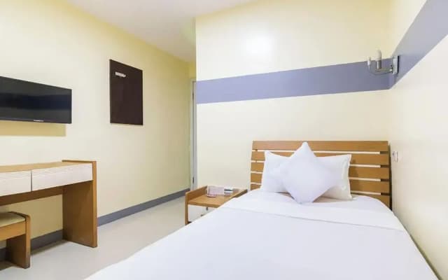 Lucky Hotel Binondo