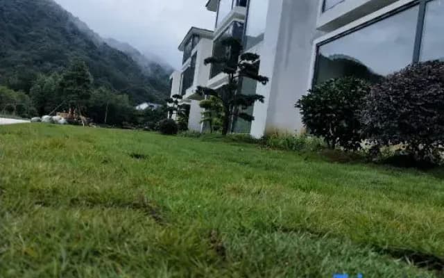 Sanqingshan Sanju Homestay