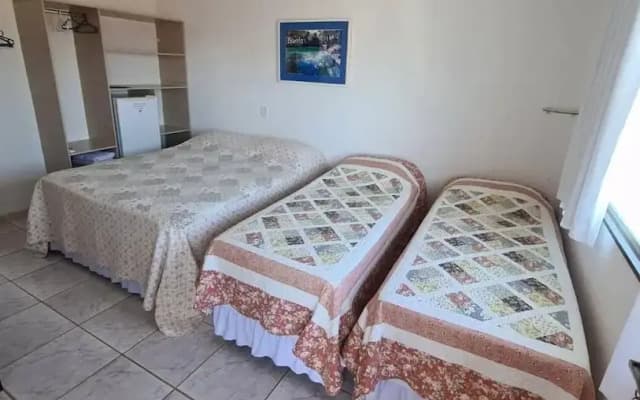 Pousada Águas Claras