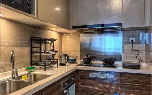 B134506 R&F Princess Cove 3BR, Sea View, JB CIQ, Spacious