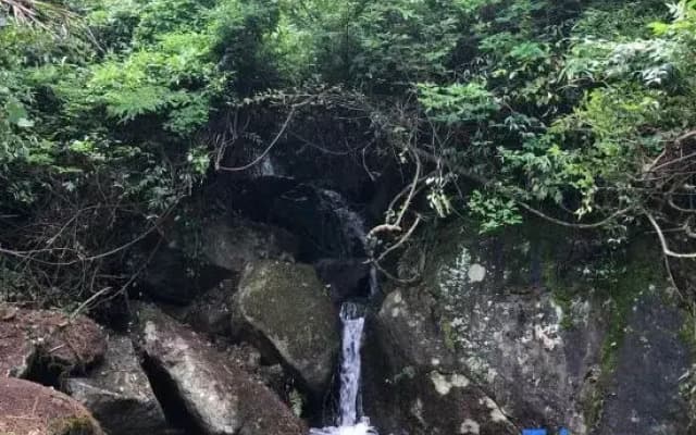Hengyang County Shanshuijian Homestay