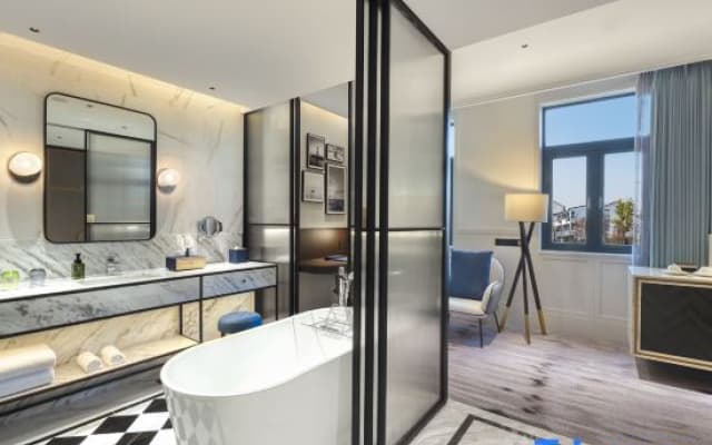 Maritim Hotel Taicang