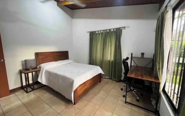 Charming 3-bedroom House Rental in Paquera, Costa Rica