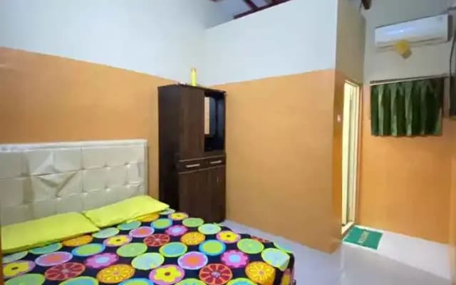 Jesna Guest House Syariah Cirebon