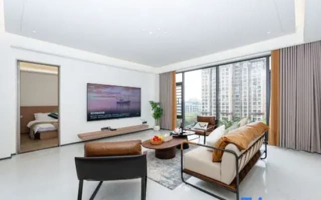 Qionghai Yijian Homestay