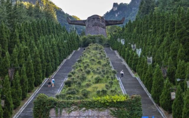 Shennongjia Xixuantang Homestay (Muyuzhen Shennongtan Scenic Area Branch)