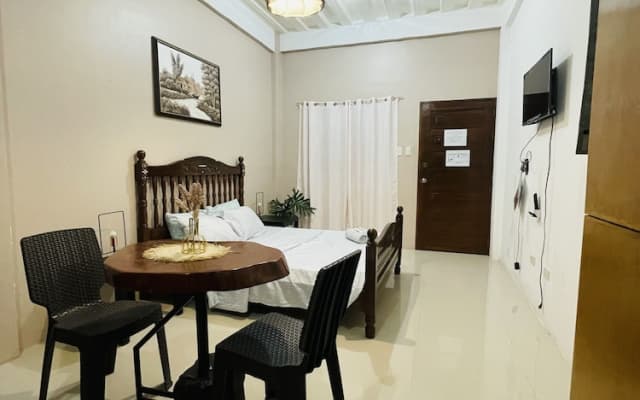 Sto. Nino Residences