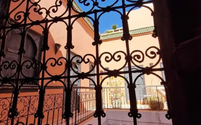Riad Les ANGES DU DESERT