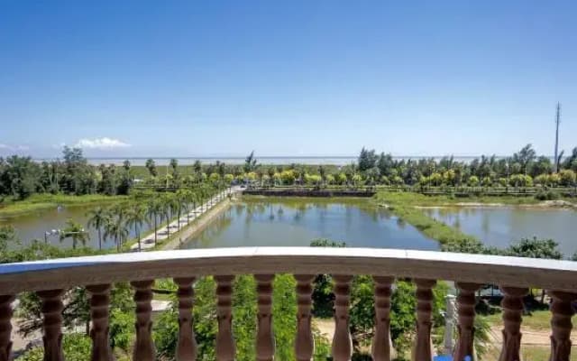 Beihai Gan Hai No.1 Homestay (Mangrove Store)