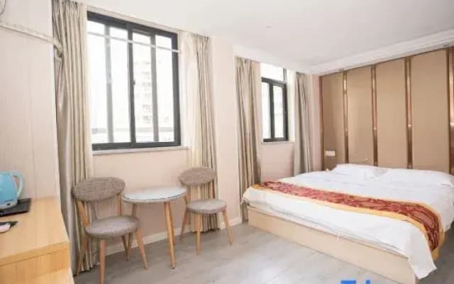 Junfu Hostel