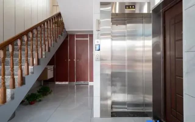 Zhuzhou Qike Meishu Hotel