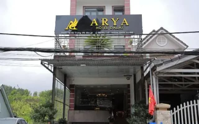 Arya Hotel Dalat