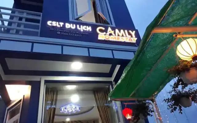 Camly Homestay