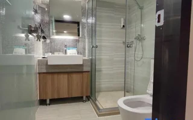 Danzhou Mingyang Homestay