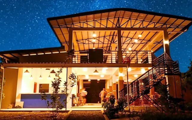 AmanDagat Beach Resort