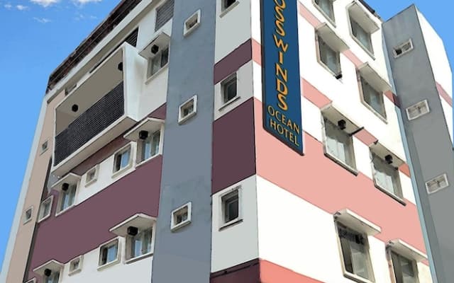 Crosswinds Residences