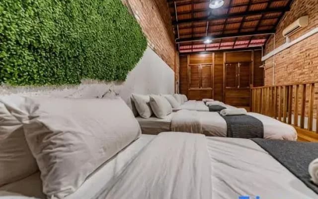 The Woods Cottage Near Jonker Melaka by I Housing