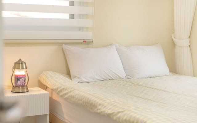 Ganghwado Narangstay Poolvilla Pension