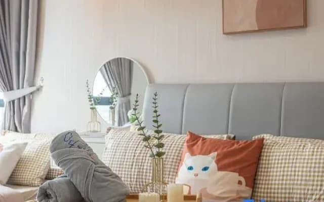 Bliss Residence Old Klang Road by FEEL HOME