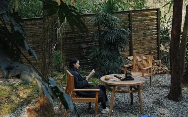 Quye Lodging Collection · Liuye Villa Homestay