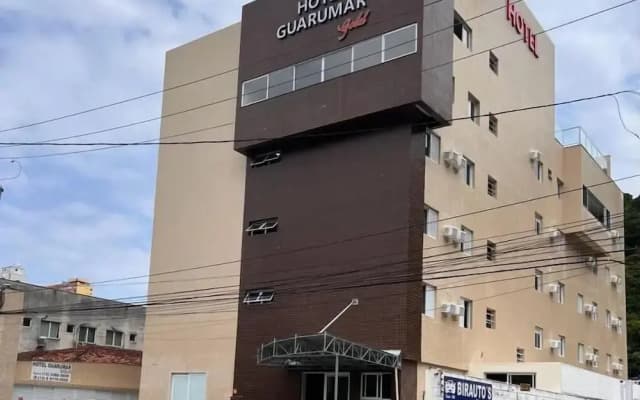 Hotel Guarumar Gold LTDA