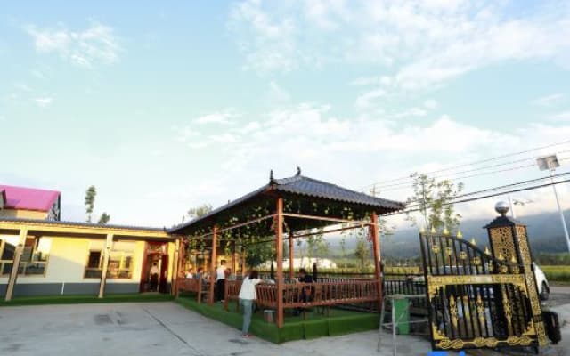 Naratima Lanhanxiang Food Manor