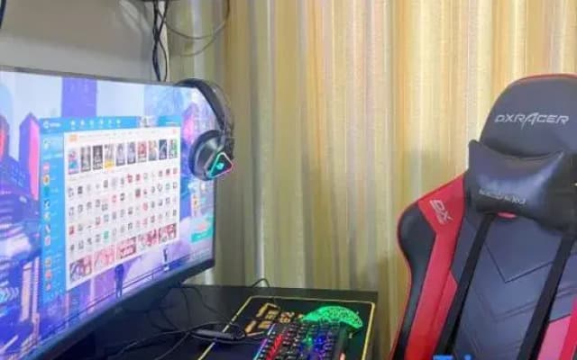 Xiagu E-Sports Hotel (Baoli Plaza)
