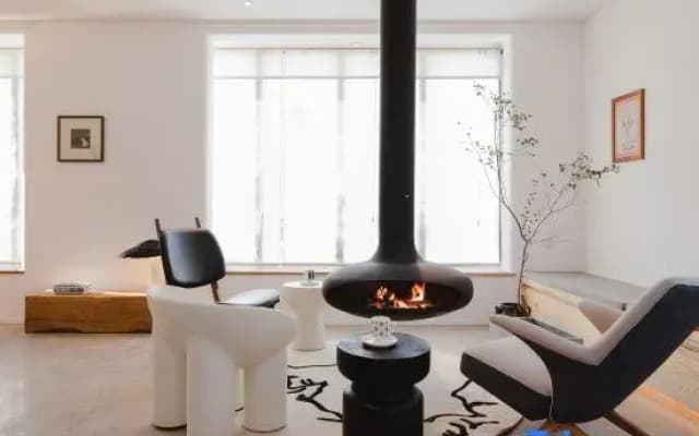 Taohuatan Qimu Homestay