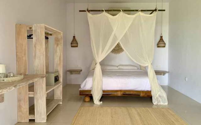 Kacchapa Beach Resort & Restaurant
